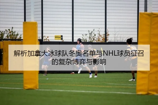 解析加拿大冰球队冬奥名单与NHL球员征召的复杂博弈与影响